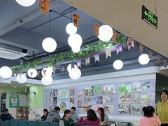 -学知乐教育·幼小衔接·小学科辅导(嘉定镇校区)