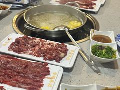 -杏花吴记牛肉火锅