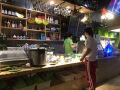 -小草大排档(北沙坡店)