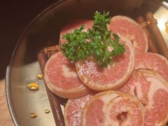 -西塔老太太泥炉烤肉(杭州首店)