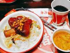 -猪角·闽南猪脚饭(华闽大厦店)