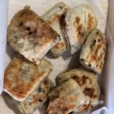 青椒饼