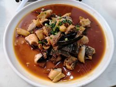 -千岛湖小鱼儿·淳安匠心农家菜