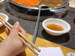 -吴老幺火锅(三林店)