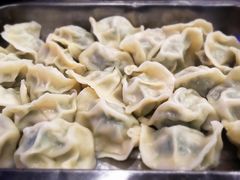 鲅鱼饺子-胶东海鲜大排档(北太平庄店)