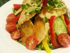 android_upload_pic-Cafe Alice咖啡爱丽丝(奥城店)