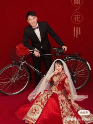 点击看大图 -苏州HX-合喜映画婚纱摄影