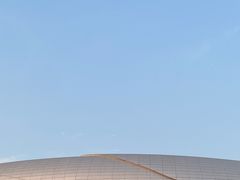 -宝能国际体育演艺中心