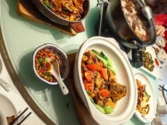-闽南厝·闽南菜(福隆店)