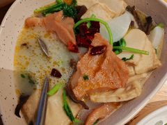 -荷恬·精致蔬食料理(星海店)