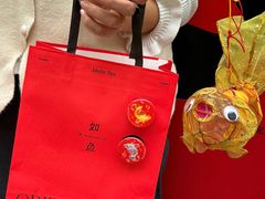 -茉莉奶白(广州动漫星城店)