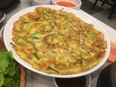 -元祖李朝(新威路店)