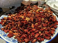 -杨记隆府(白象街店)