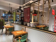 -臻炙大舍烤串(天龙家园店)
