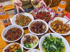 -浏阳小饭铺(洪西小区店)