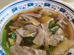 -直隶安家罩饼(复兴路店)