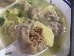 宁记大馅云吞-海清宁记大馅云吞