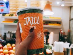 -Jazcu珍仕菓鲜榨果汁(西单大悦城店)