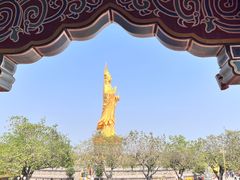 -广州莲花山旅游区