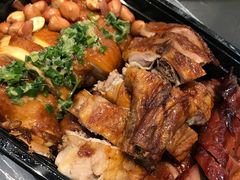-盒马鲜生(宝地店)