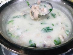 猪杂粥-标记美食新鲜猪杂(兴南大道店)