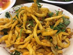 -灵福缘私房菜·农家菜(拈花湾·灵山大佛必推店)