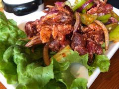 -超级神炭烤肉夜食(芥园西道店)