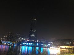 -运河游船(武林门码头)