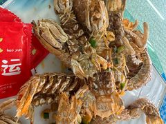 -景好海鲜餐厅(大鹏必选旅游店)