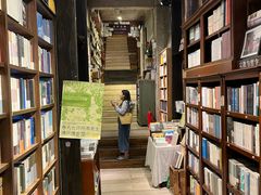 -1200读书自习室(体育东店)
