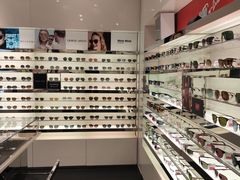 店内环境-LensCrafters亮视点(东方新天地店)