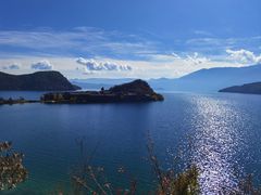 -里格村景区