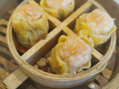 -稻香酒家(天河城店)