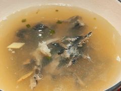-黑鸡小馆(金源店)