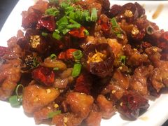 -晚归月亮湾私家菜(临邑路店)