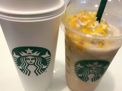 -星巴克(德阳洋洋百货店)