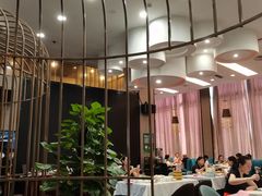 -紫阳家宴(源深店)