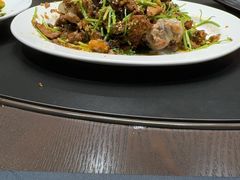 -太极·粤菜餐厅(亚运村鸟巢店)