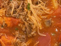 -紫光园·烤鸭·北京菜(劲松店)