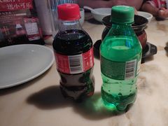 -红蜡烛-养生粥-津鲁菜(中山路店)