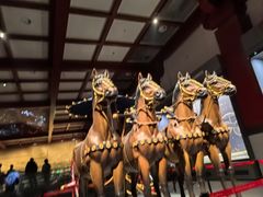 -北京大葆台遗址博物馆