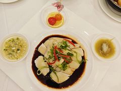 -鹿鸣酒家(越秀店)