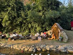 -HERRE·FARM 赫尔露营农场·团建聚会包场