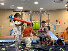 -金宝贝国际早教中心(万象城中心)