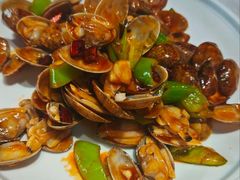 -渔民船说·北塘海鲜·天津菜·海肠捞饭(北塘古镇店)