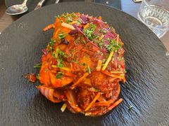 -Shantek象提南亚西餐厅&Bistro(淮海中路店)