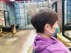 -P.STYLE 派斯造型