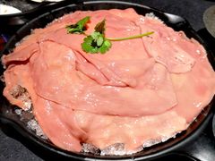 -莽子老火锅(大坪店)