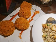 -甘尼仕印度餐厅酒吧(斜塘老街店)