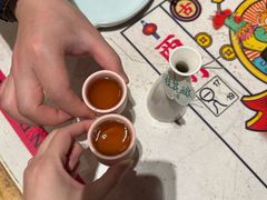 -长安大牌档之西安博物院文化餐厅(中贸店)